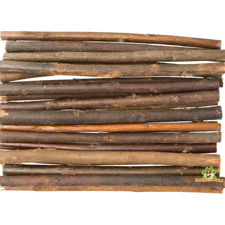 Trixie Gałązki wierzby Gnawwood 18 cm