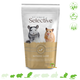 Supreme Sable de bain pour rongeurs et chinchillas