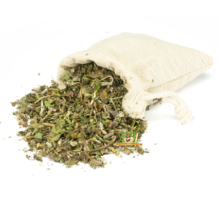 Mr Crumble Geluksbuideltjes Kruiden & Bloemen (3 stuks)