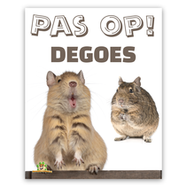 Watchboard Degus