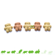 Vitakraft Happy Teddy Snack für Nagetiere und Kaninchen