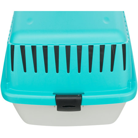Trixie Vervoersbox Capri XXS 39 cm voor Knaagdieren