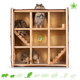 Trixie Speeltoren 30 cm voor Muizen & Dwerghamsters