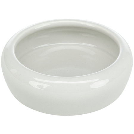 Trixie Ceramiczna miska na jedzenie 10 cm