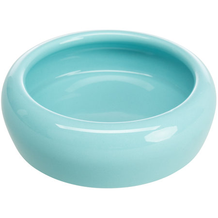 Trixie Bol de cerámica para alimentos de 10 cm