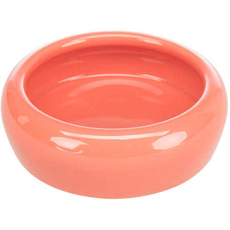 Trixie Bol de cerámica para alimentos de 10 cm