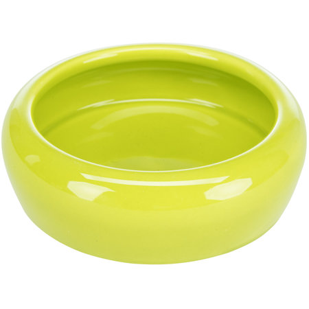 Trixie Ceramiczna miska na jedzenie 10 cm