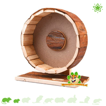 Forest Hamster Mill