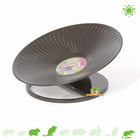 Montana Metal running disc 28 cm