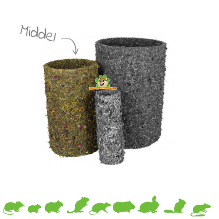 JR Farm Spring Roll Tunnel