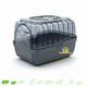 Europet Reise-Transportbox 14,5 cm für Mäuse und Zwerghamster