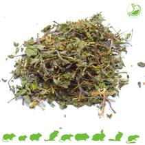 Dried Mint Leaves 60 grams