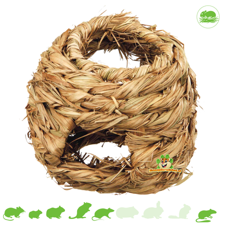 Trixie Grass Nest for Small Rodents