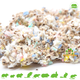 Knaagdierwinkel® Exotic en Colours Nestmateriaal