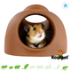 Rodipet EasyClean advance TERRA Ceramic Igloo 22 cm