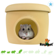 Domek ceramiczny EasyClean Advanced GOBi 17 cm