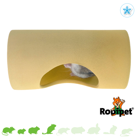 Rodipet EasyClean advance Ceramic Tube 16 cm