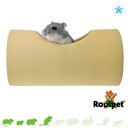 Rodipet EasyClean Advance Keramikrohr 16 cm