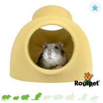 EasyClean advance GOBi Ceramic Igloo 16 cm