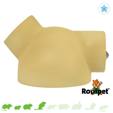 Igloo en céramique EasyClean advance GOBi 16 cm