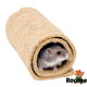 Tapis de chanvre pour rongeurs et lapins