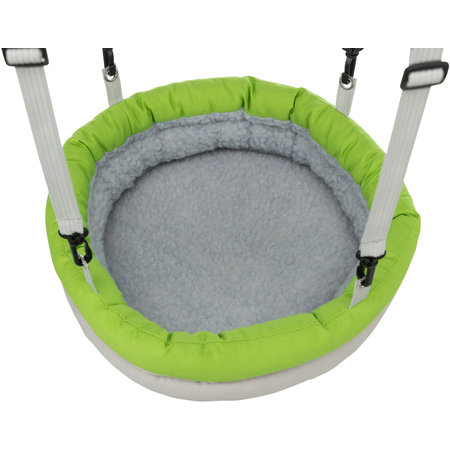 Trixie Knuffelbed Hangmat 30 cm voor Knaagdieren
