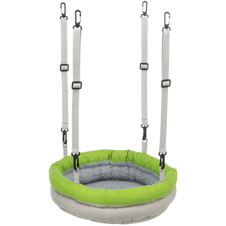 Trixie Hamac douillet 30 cm pour rongeurs