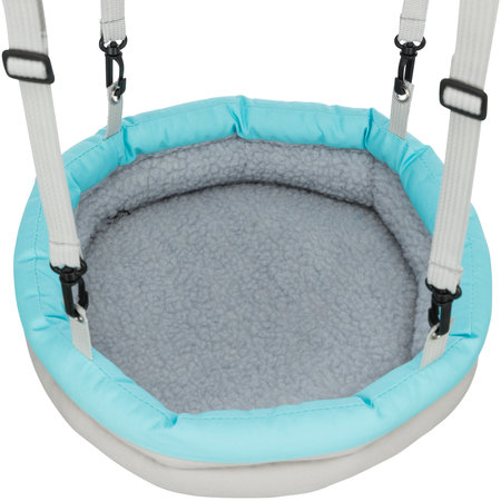 Trixie Knuffelbed Hangmat 30 cm voor Knaagdieren