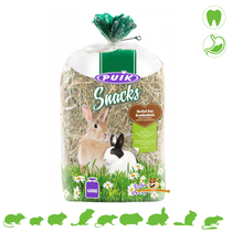 Kruidenhooi Madelief & Paardenbloem 600 gram