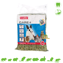 Care+ Timothy Hay 1 kg
