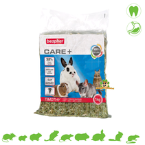 Care+ Timothy Hooi 1 kg