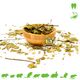 Dried Hazelnut Leaves for Rodents and Rabbits