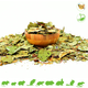 Knaagdier Kruidenier Dried Cherry Leaves Coarse for Rodents & Rabbits!