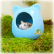 Critter Bath Ceramic for small Rodents!