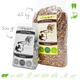 Mixerama Spotted Mouserys Mouse Food Natural Mouse Food