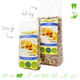 Mixerama Gold Fever Golden Hamster Food