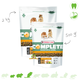 Versele-Laga Aliment complet pour hamsters et gerbilles