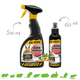 Spray urinaire CSI pour rongeurs et lapins
