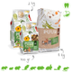 Witte Molen PUUR Pause Snack Muesli for Rodents and Rabbits