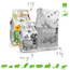 Witte Molen Muesli PUUR Pause Snack pour rongeurs et lapins