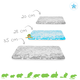 Trixie Ceramic Cooling Disc for Rodents & Rabbits