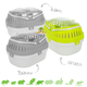 Trixie Transportbox Pico 23 cm voor Kleine Knaagdieren