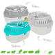 Trixie Pico Transport Box 30 cm for Rodents