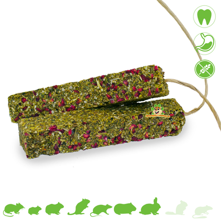JR Farm Frambuesa Hopping Fit de Farmys, sin cereales y saludable