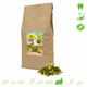 JR Farm Alimento natural para conejos JR Farm sin pellets, 2 kg – Sin cereales y con alto contenido en fibra.