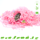 Literie en flocons de papier Safebed GRAND