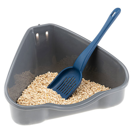 Ferplast Pelle de toilette Pala pour rongeurs !