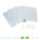 Trixie Closed Plastic Panel for Wire Cube Run 35 × 35 cm