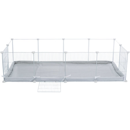 Trixie Bodendecker für Indoor C&C Run 140 cm