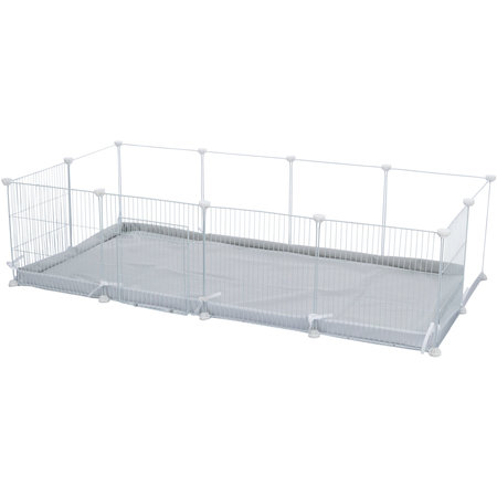 Trixie Ground cover for Indoor C&C Run 140 cm